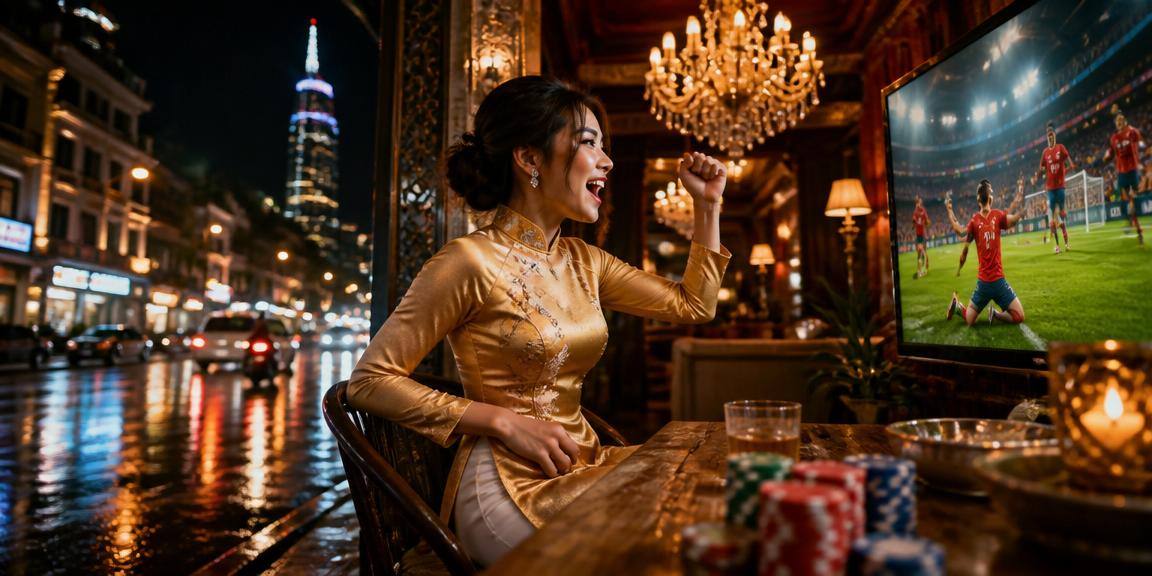 nerobet Thể thao